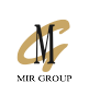 Mir Group logo