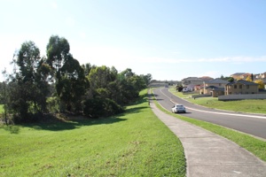 Heritage Heights residential land estate