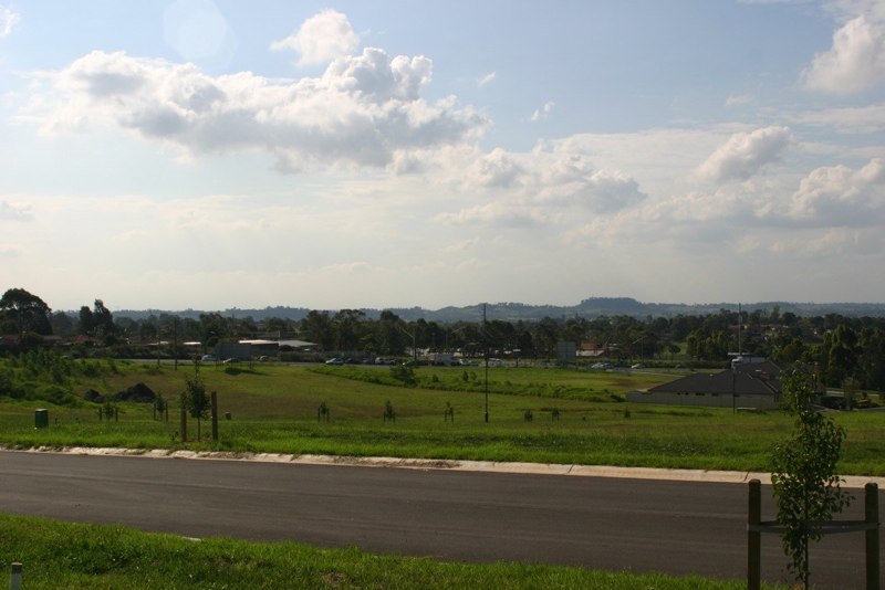 Heritage Heights estate photo