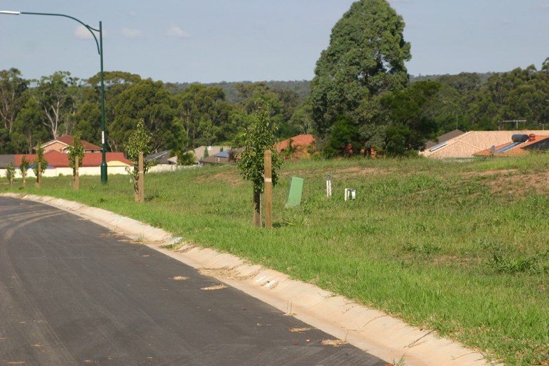 Heritage Heights estate photo