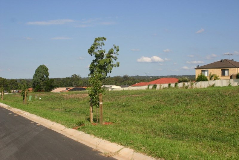Heritage Heights estate photo