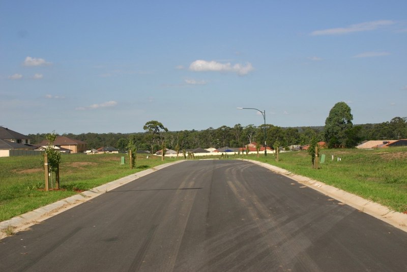 Heritage Heights estate photo