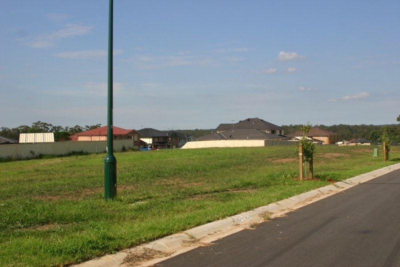 Heritage Heights estate photo