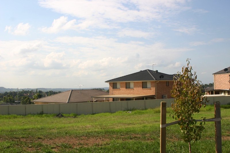 Heritage Heights estate photo