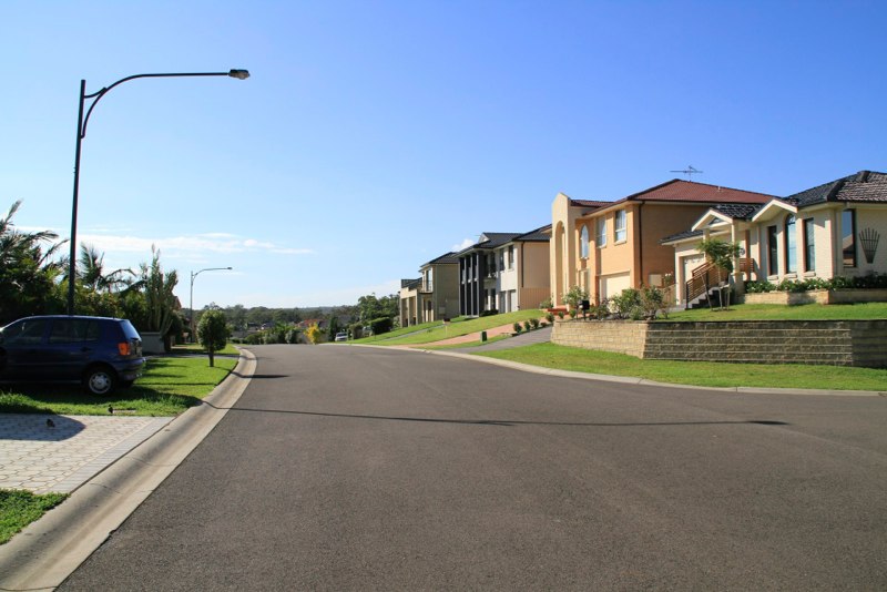 Heritage Heights estate photo