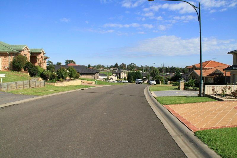 Heritage Heights estate photo