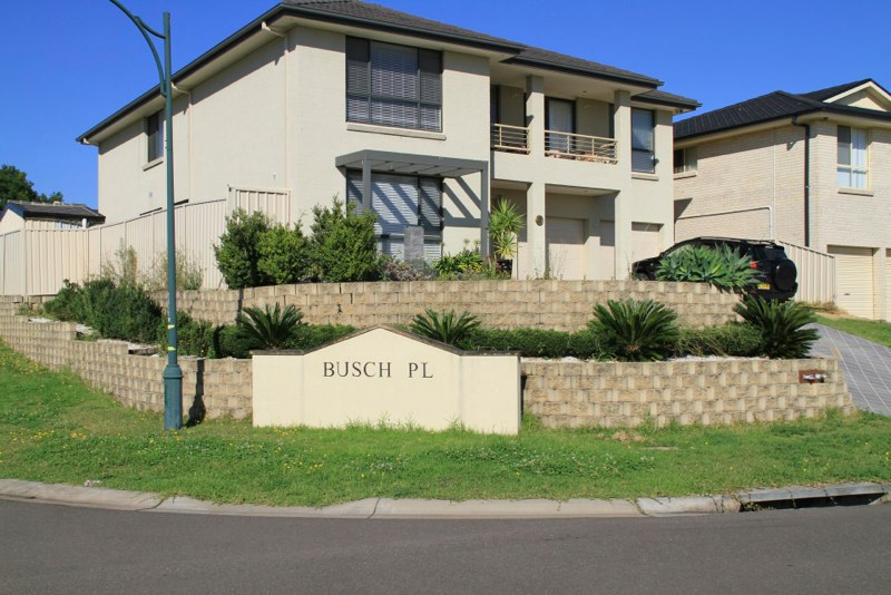 Heritage Heights estate photo