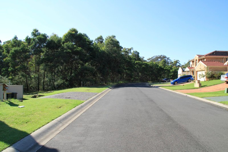 Heritage Heights estate photo