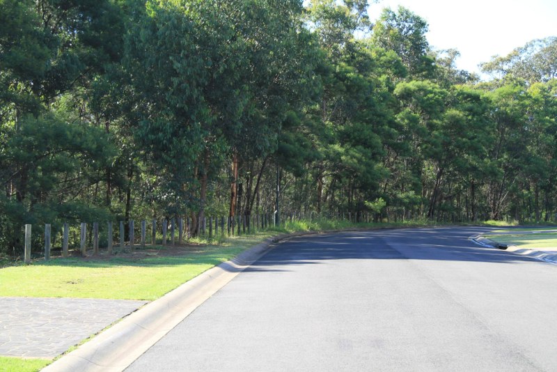 Heritage Heights estate photo