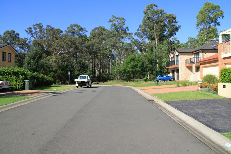 Heritage Heights estate photo
