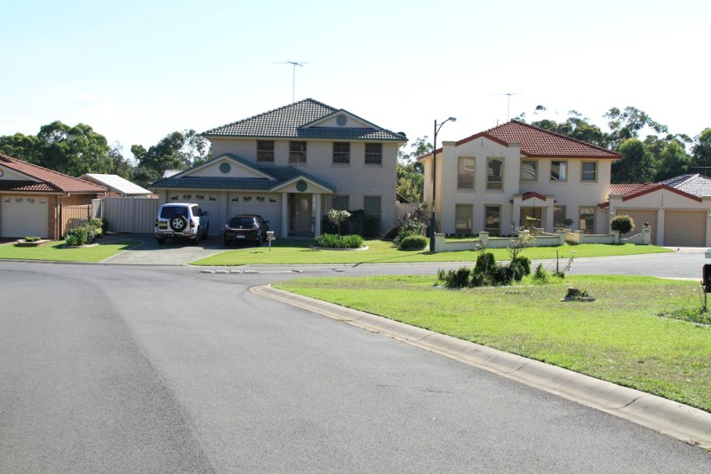 Heritage Heights estate photo