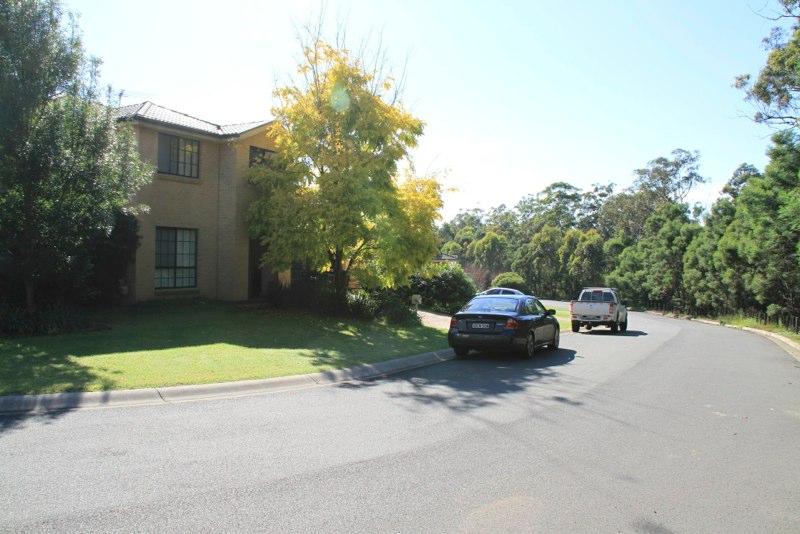 Heritage Heights estate photo